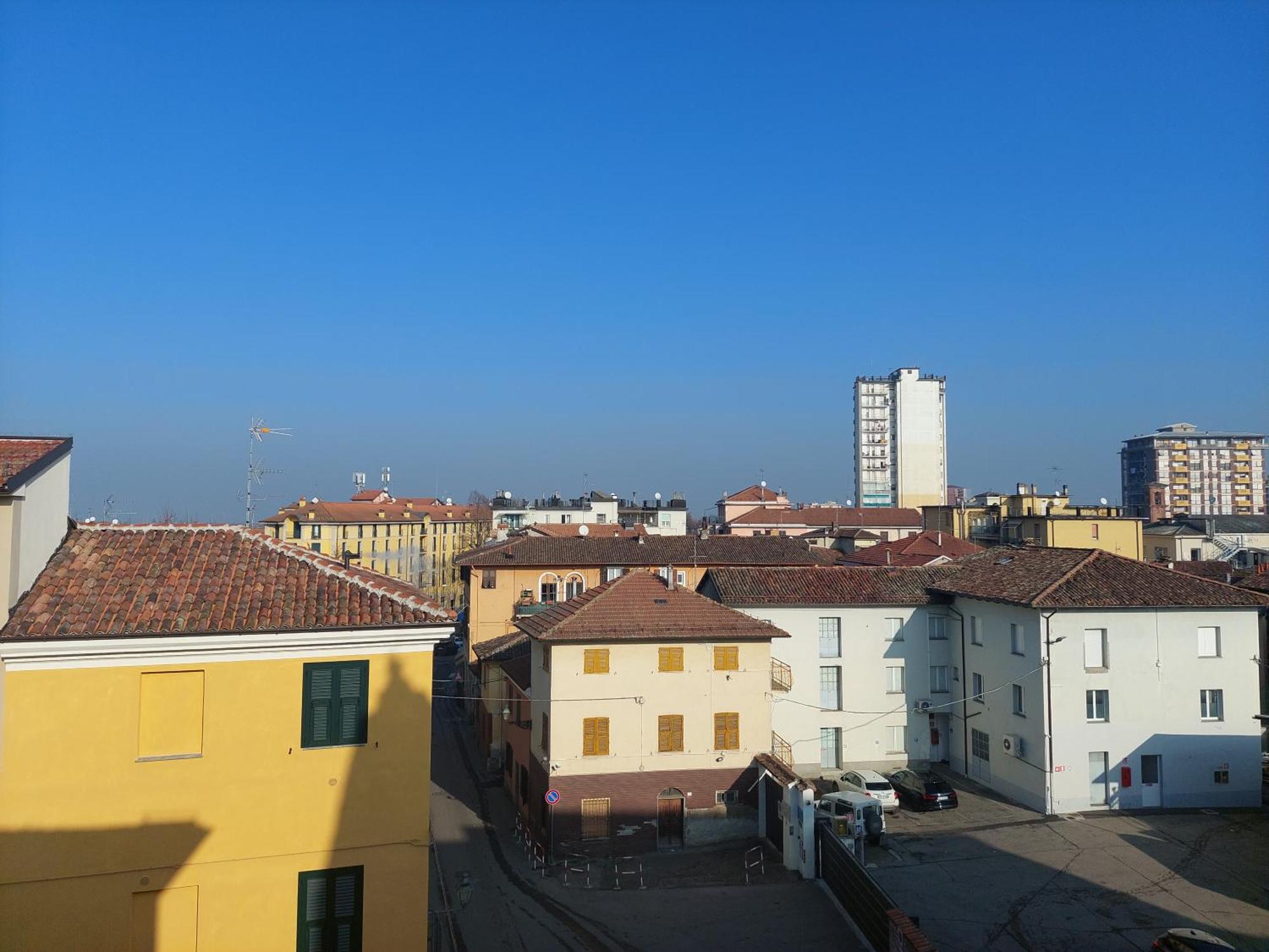 Novi Outlet Apartment Novi Ligure Eksteriør billede