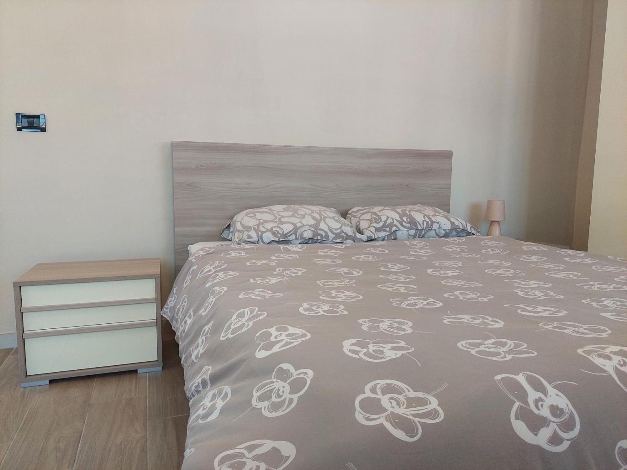 Novi Outlet Apartment Novi Ligure Eksteriør billede