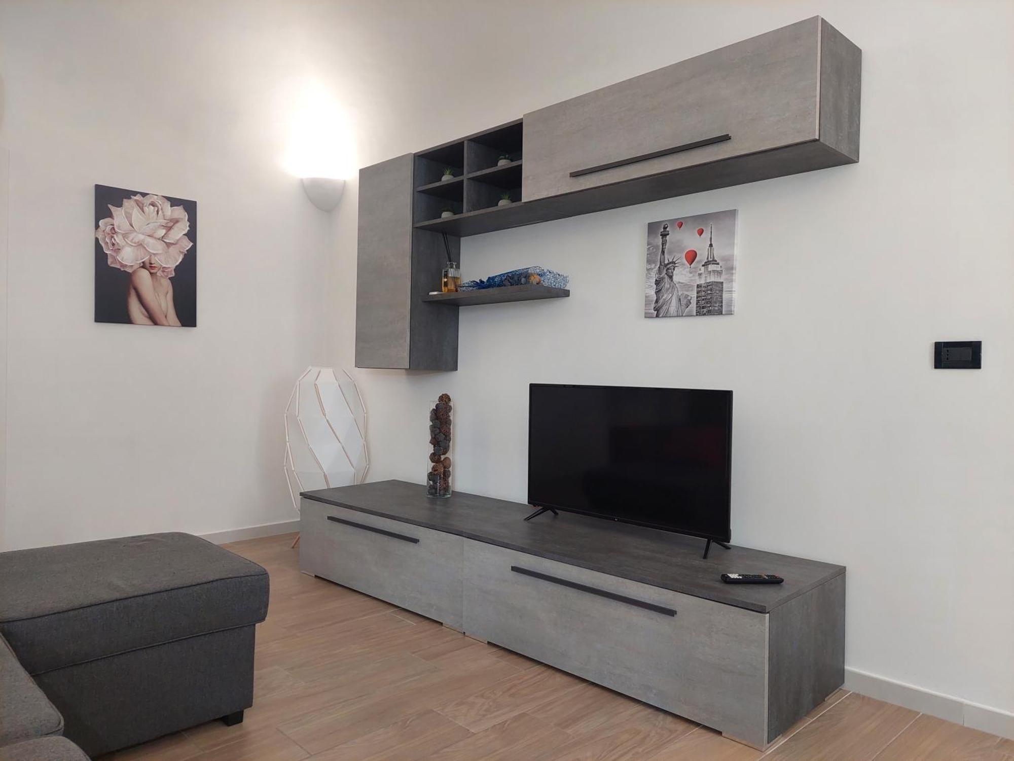 Novi Outlet Apartment Novi Ligure Eksteriør billede