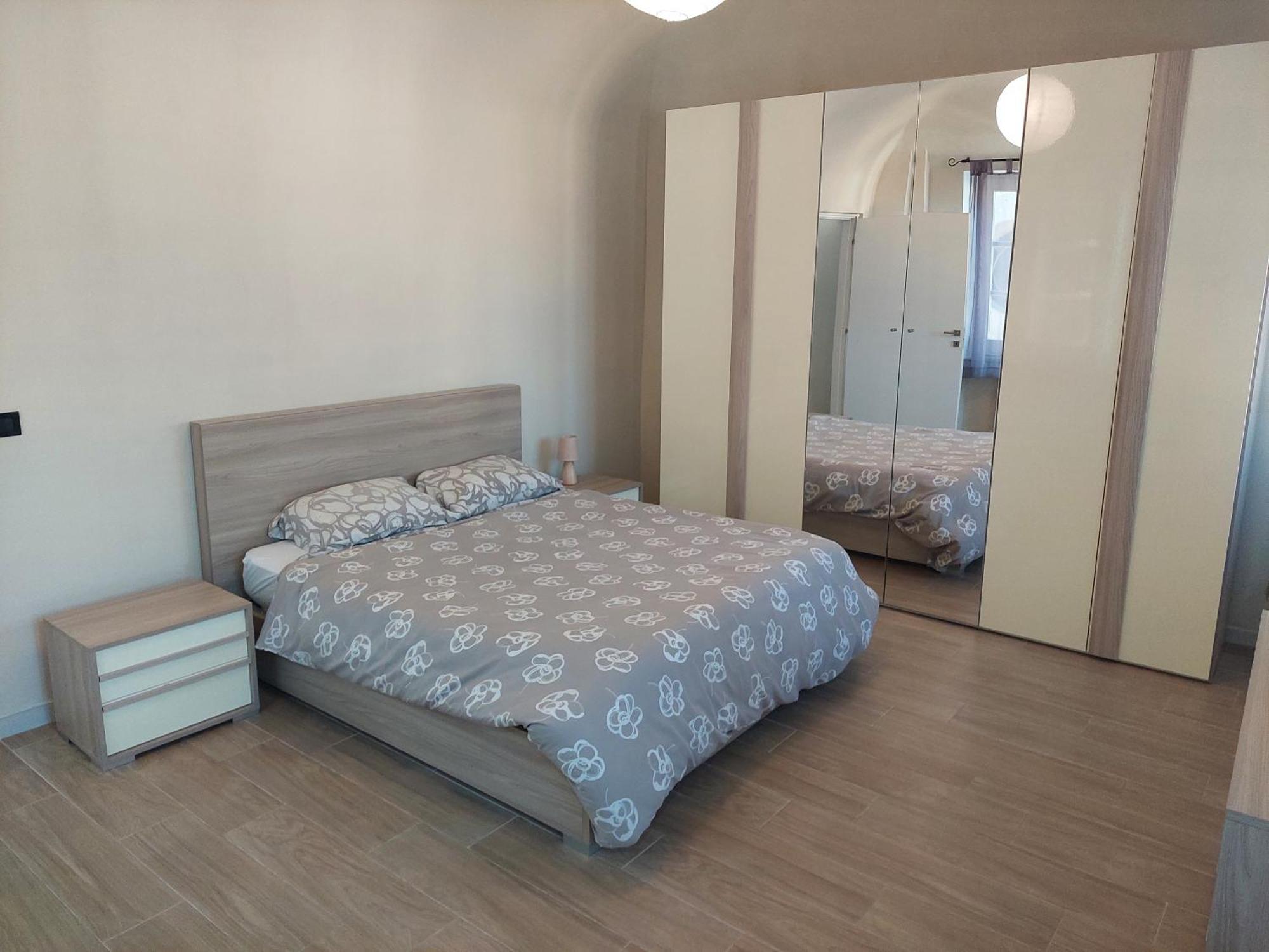 Novi Outlet Apartment Novi Ligure Eksteriør billede