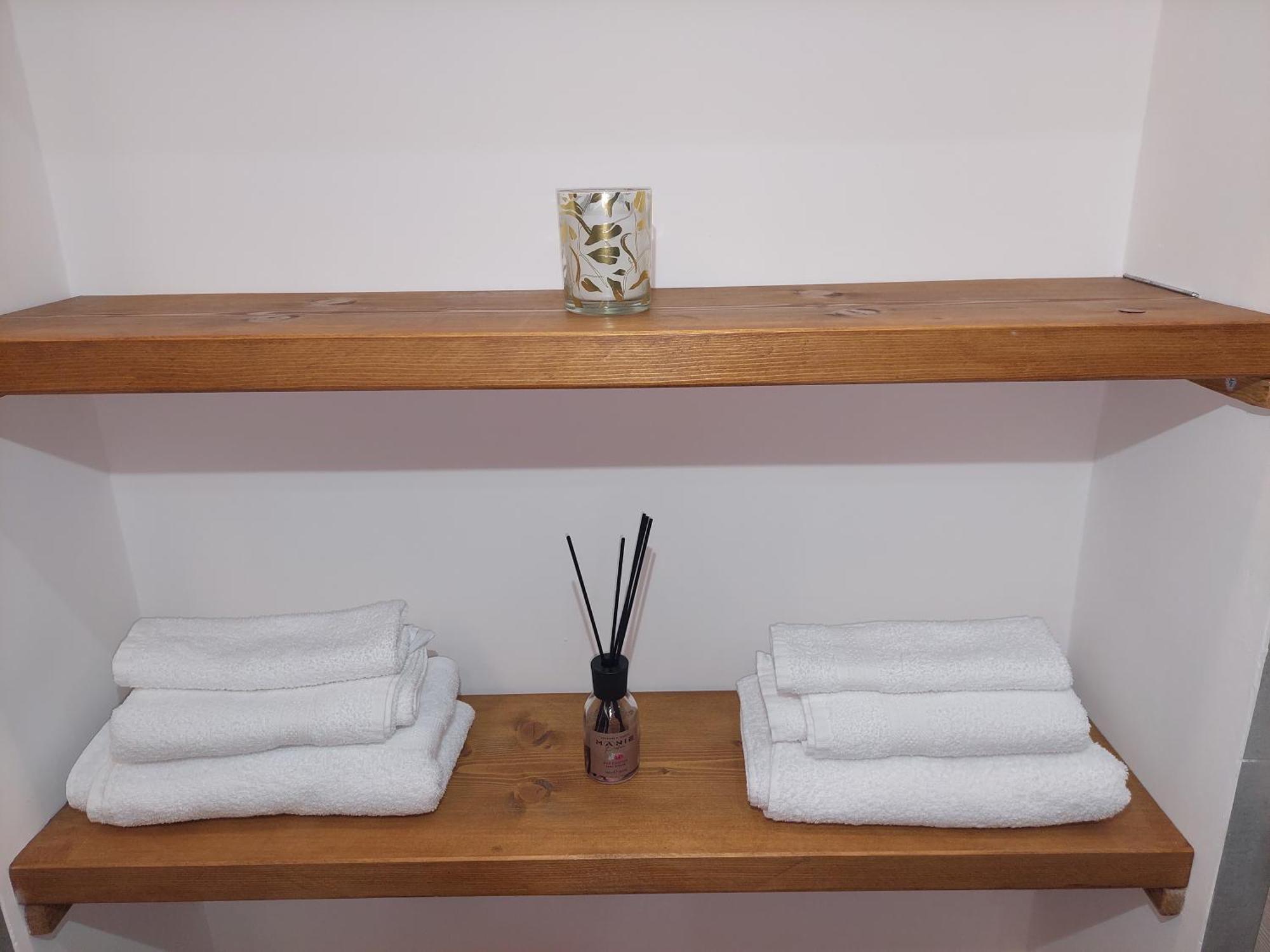 Novi Outlet Apartment Novi Ligure Eksteriør billede