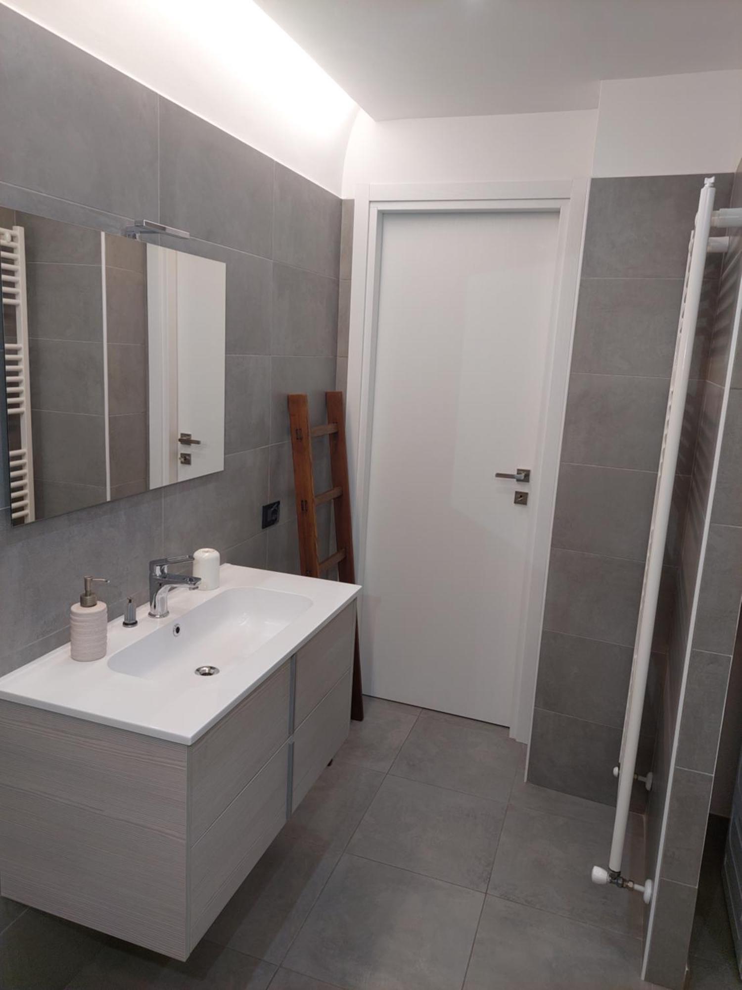 Novi Outlet Apartment Novi Ligure Eksteriør billede